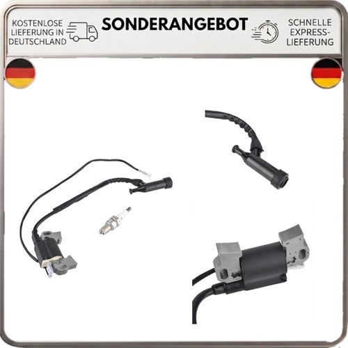 Zündspule zündkerze honda - zündspule,