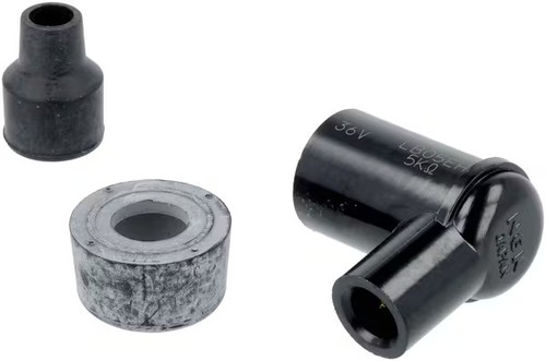 Zündkerzenstecker lb05eh - zündkerzenstecker,