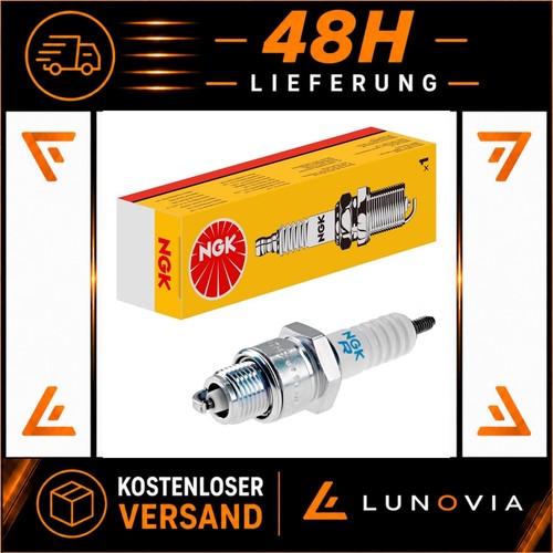 Ngk zündkerze bpr7hs für - zündkerze,