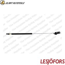 GASFEDER KOFFERLADERAUM