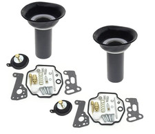 Yamaha XV 535 Virago