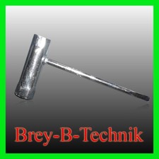 Zündkerzenschlüssel Kombi