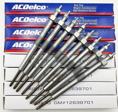 8pcs oem 12639701 glow - oem,