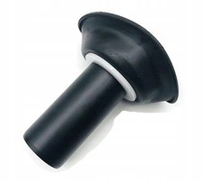 Drosselklappenmembran für