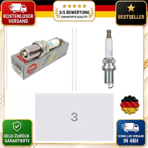 Ngk 5757 zündkerze platin - 5757,